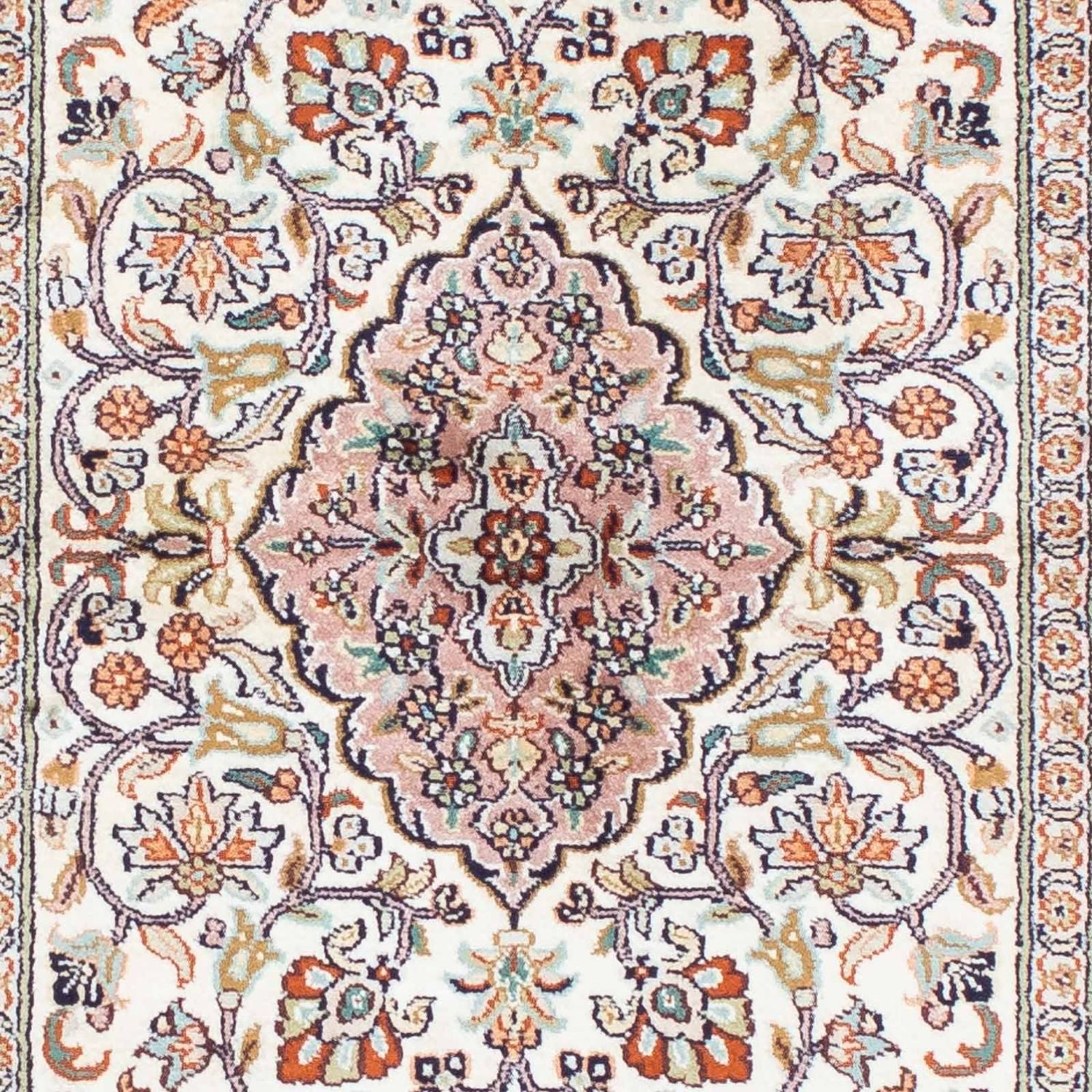 Perserteppich - Classic 186 x 64 cm Teppich Läufer