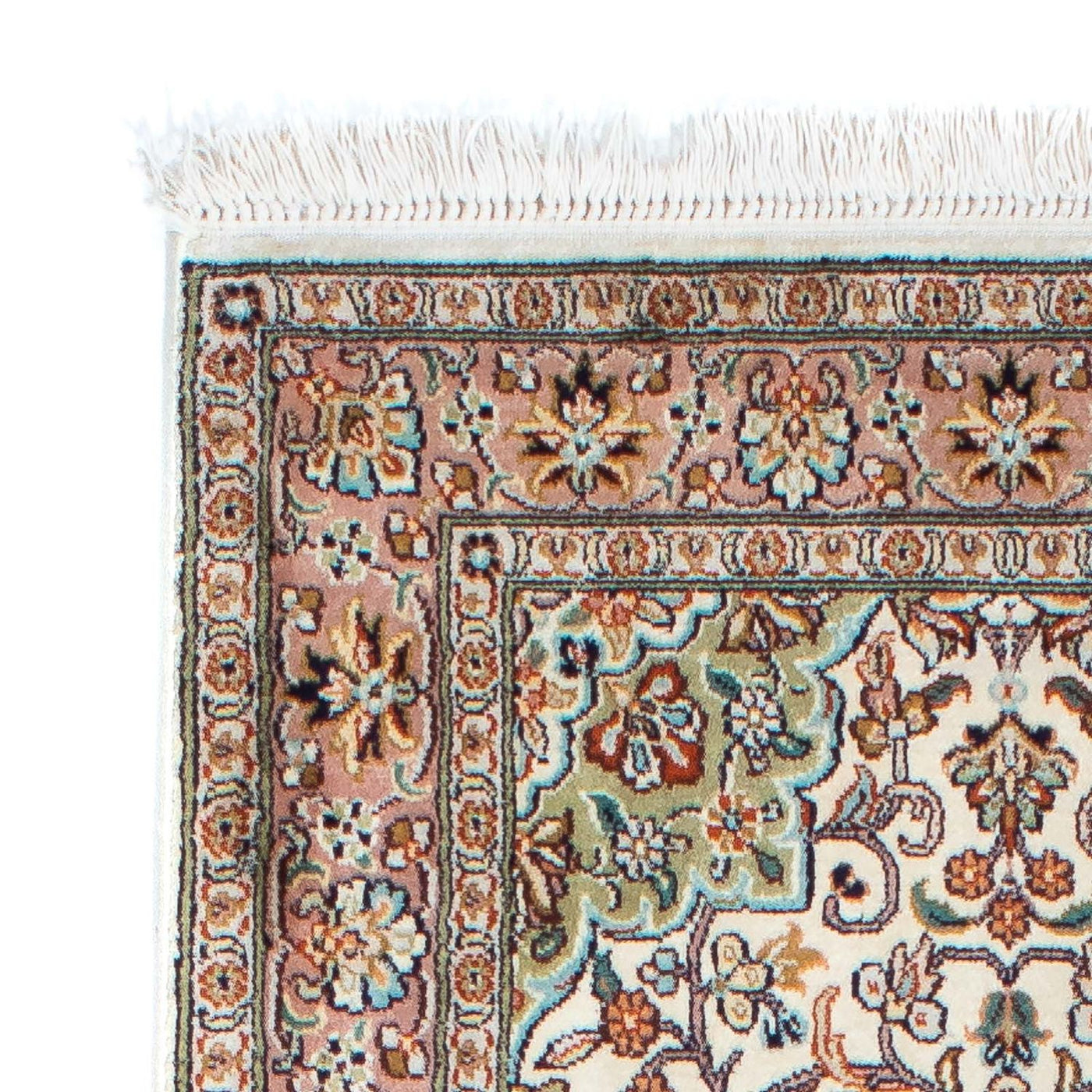 Kaschmar Teppich 186x64cm - Perserteppich
