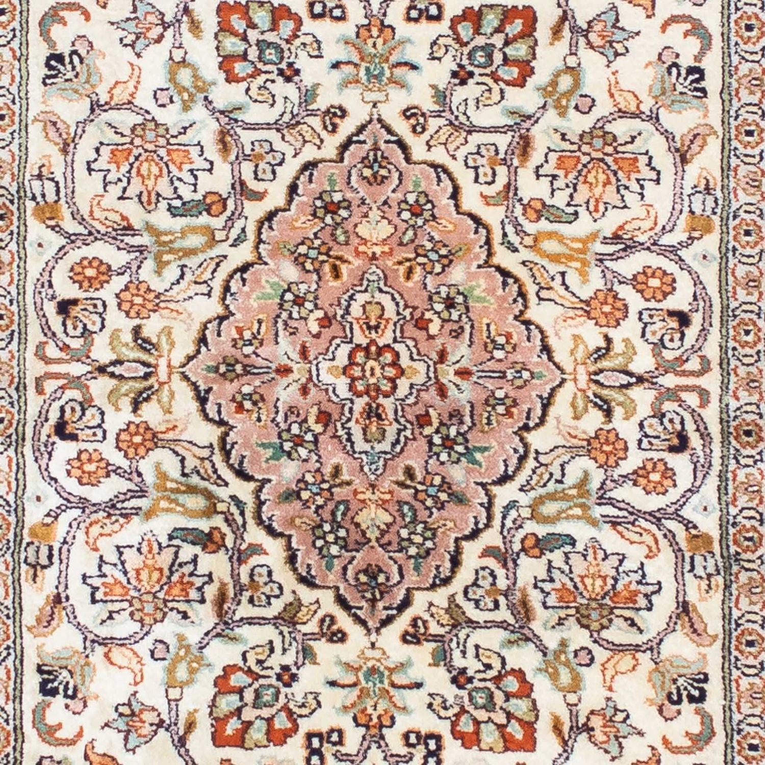 Perserteppich - Classic 186 x 64 cm Teppich Läufer