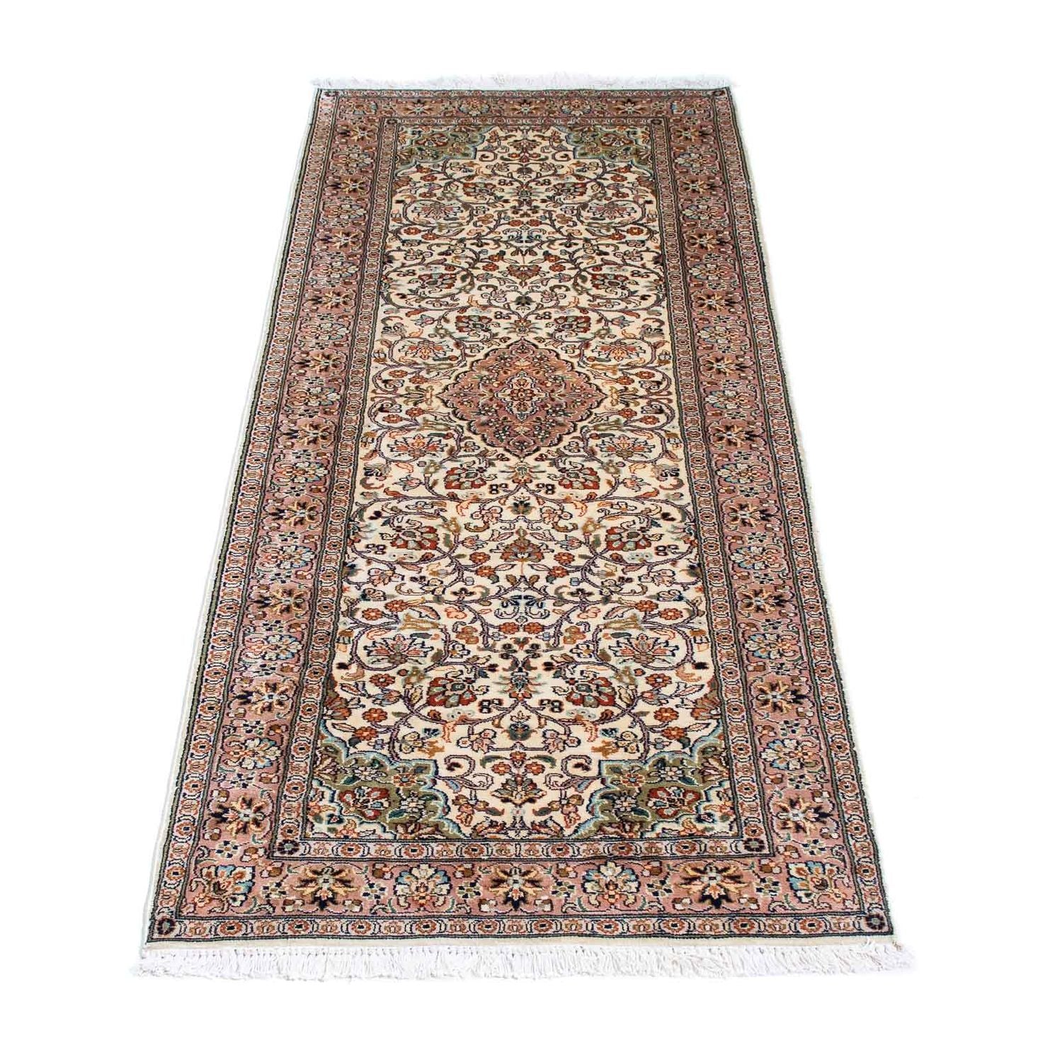 Perserteppich - Classic 186 x 64 cm Teppich Läufer
