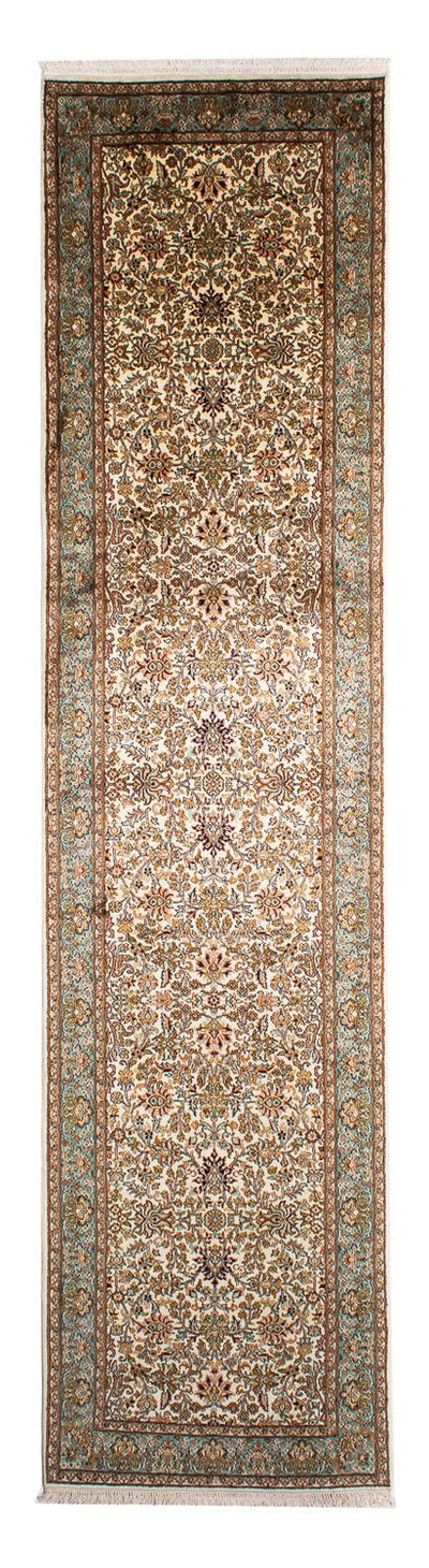 Kaschmar Teppich 75x300cm - Perserteppich