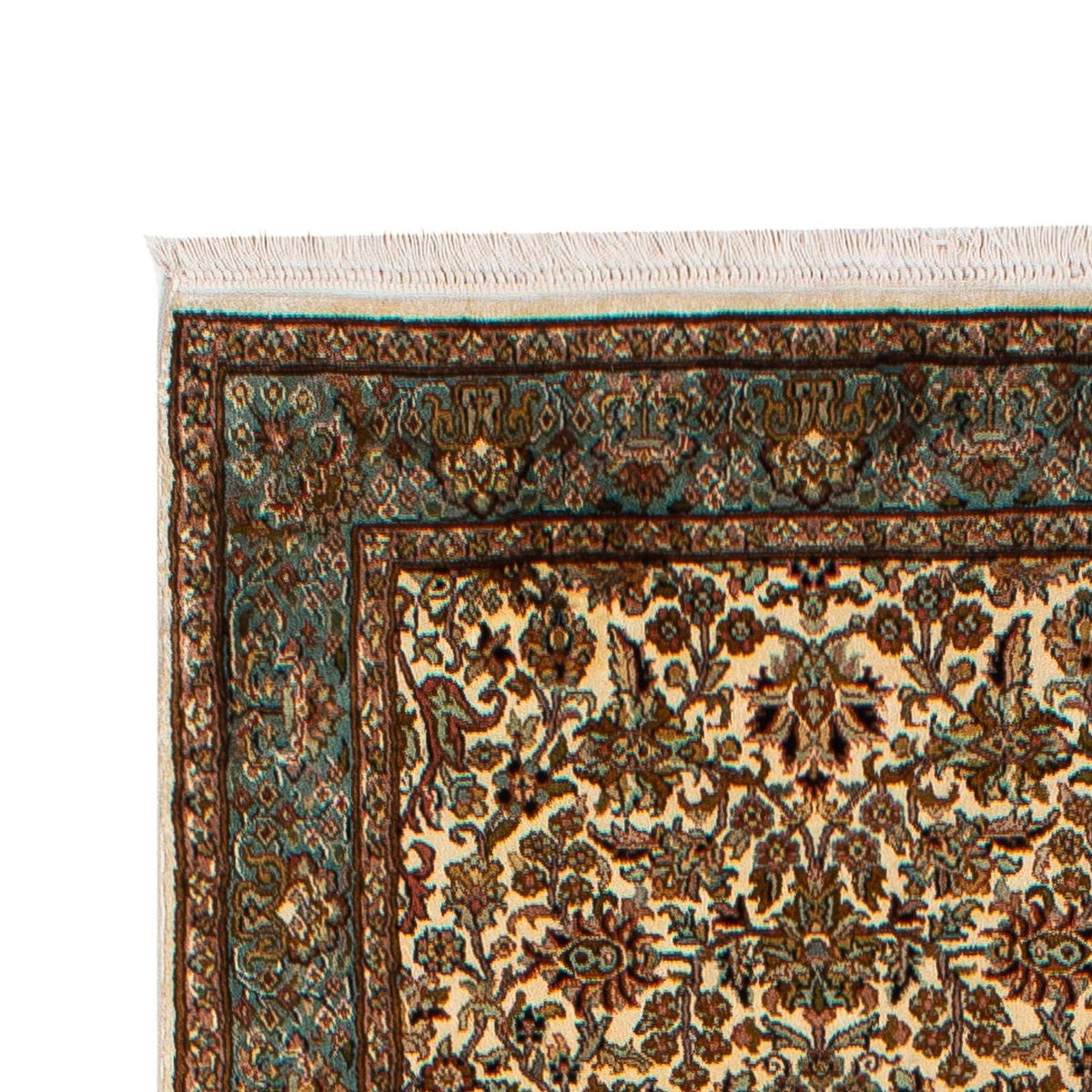 Perserteppich - Classic 300 x 75 cm Teppich Läufer