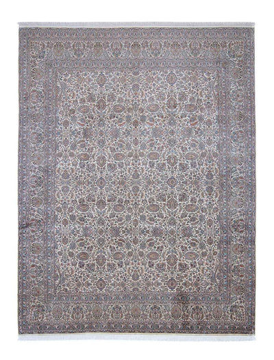Kaschmar Teppich 244x314cm - Perserteppich
