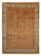Perserteppich - Classic 332 x 246 cm Wohnzimmer Teppich