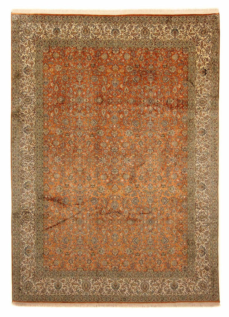 Perserteppich - Classic 332 x 246 cm Wohnzimmer Teppich
