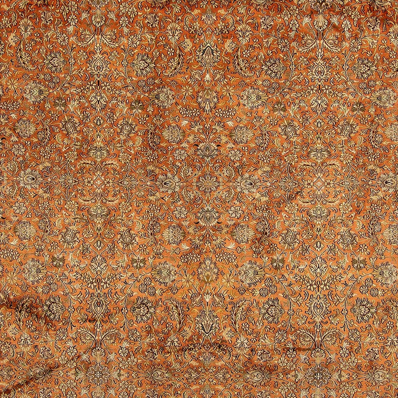 Perserteppich - Classic 332 x 246 cm Wohnzimmer Teppich