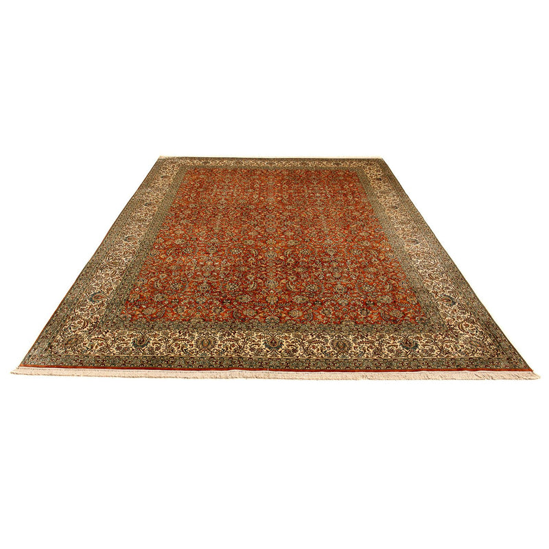 Perserteppich - Classic 332 x 246 cm Wohnzimmer Teppich