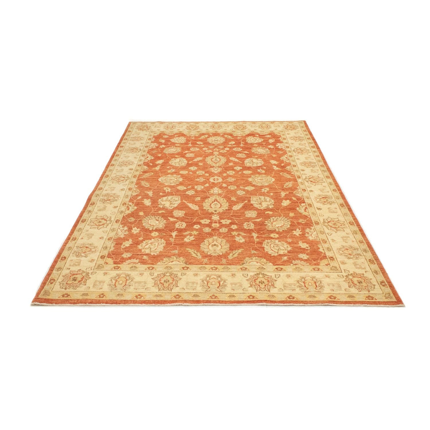 Ziegler Teppich 237 x 164 cm