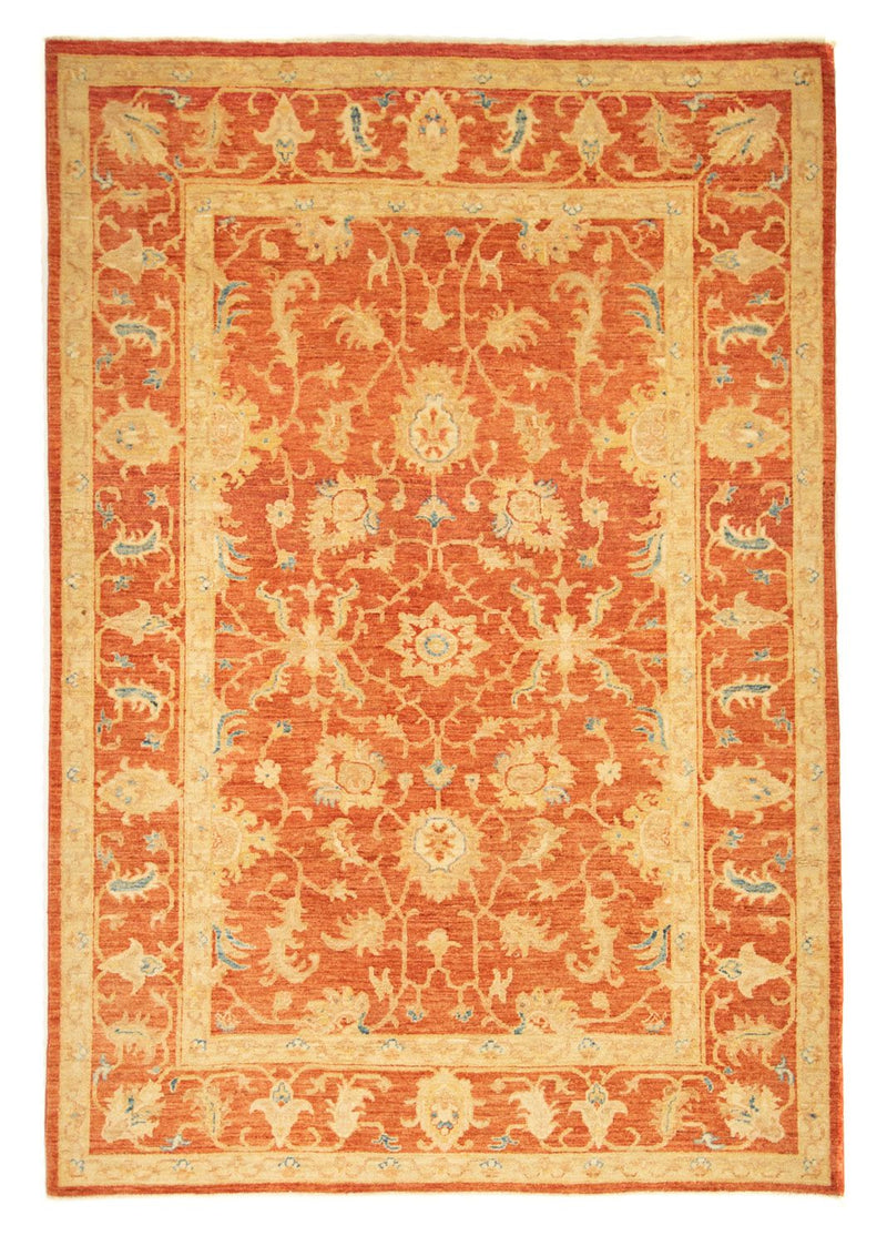 Ziegler Teppich 244 x 172 cm