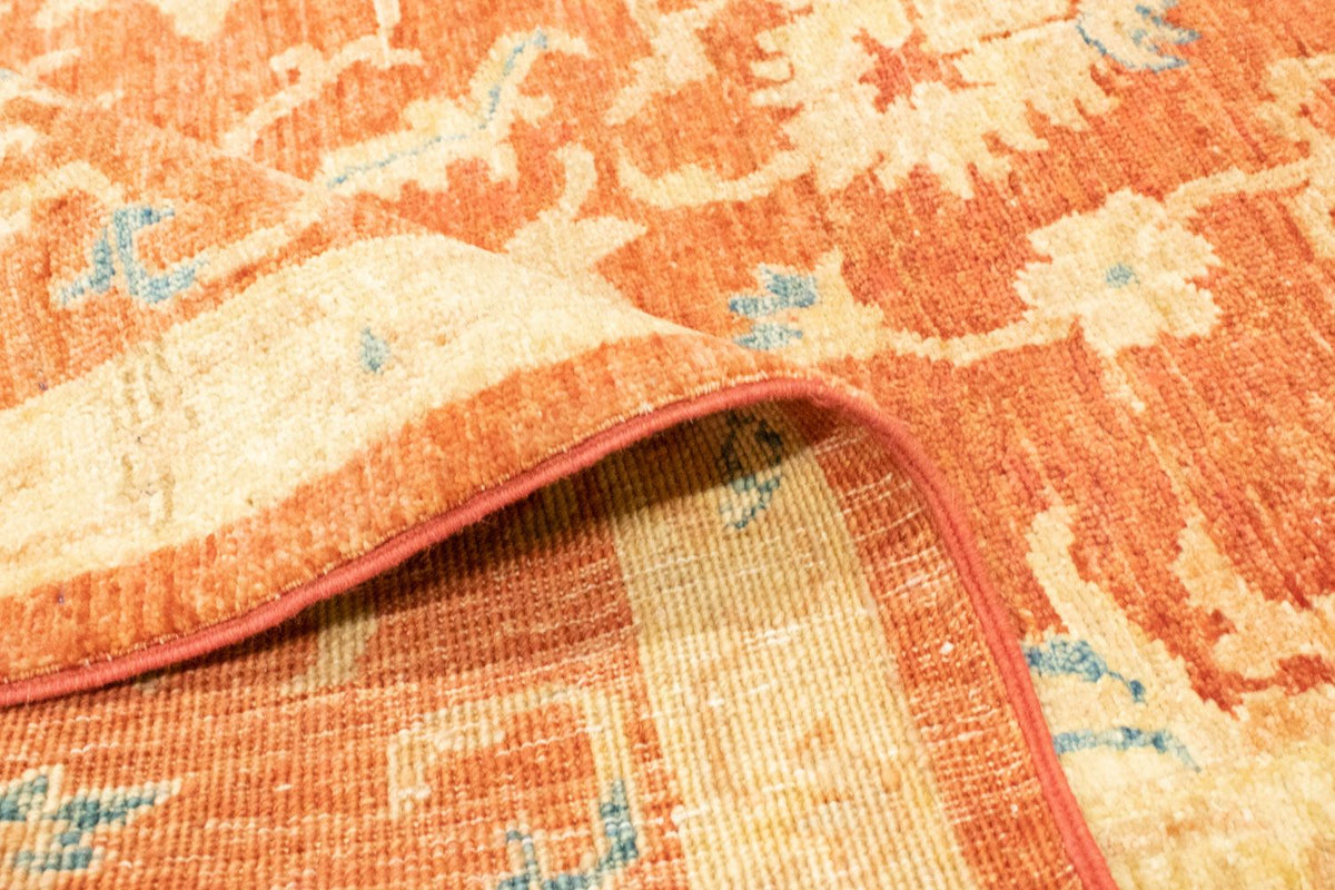 Ziegler Teppich 244 x 172 cm