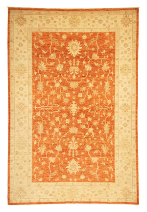 Ziegler Teppich 252 x 170 cm
