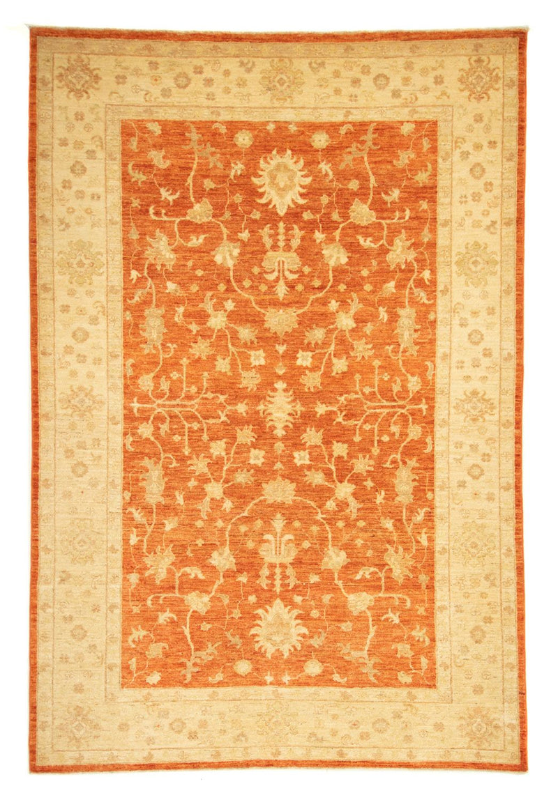 Ziegler Teppich 252 x 170 cm