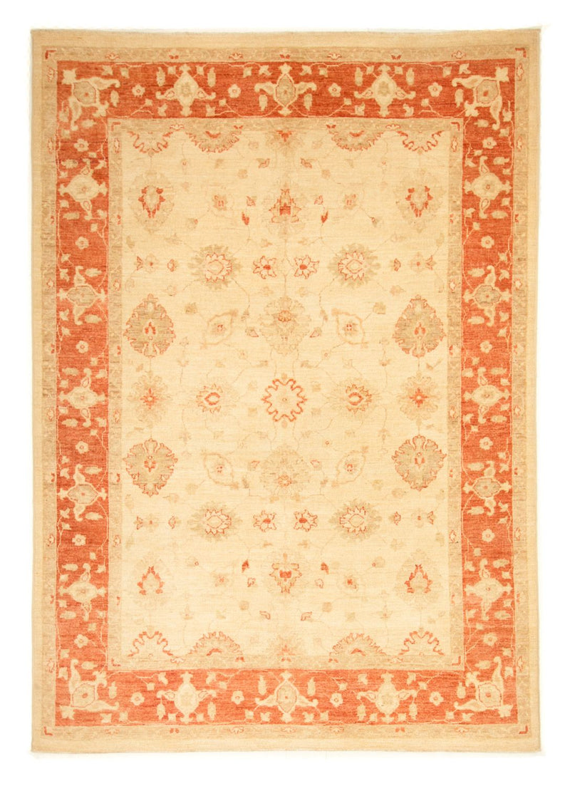 Ziegler Teppich 235 x 168 cm
