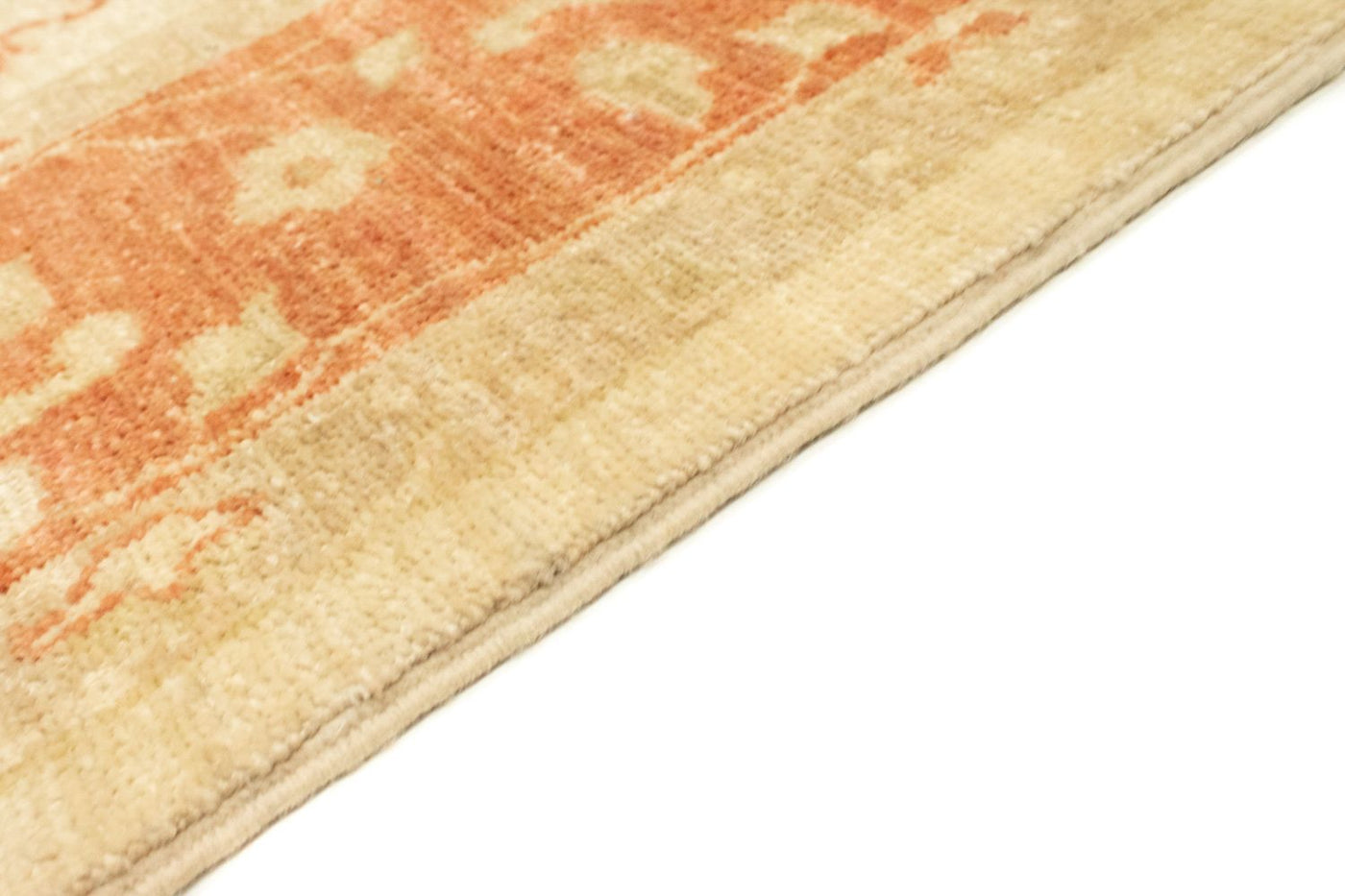 Ziegler Teppich 235x168cm - Orientteppich