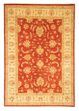 Ziegler Teppich 239 x 166 cm