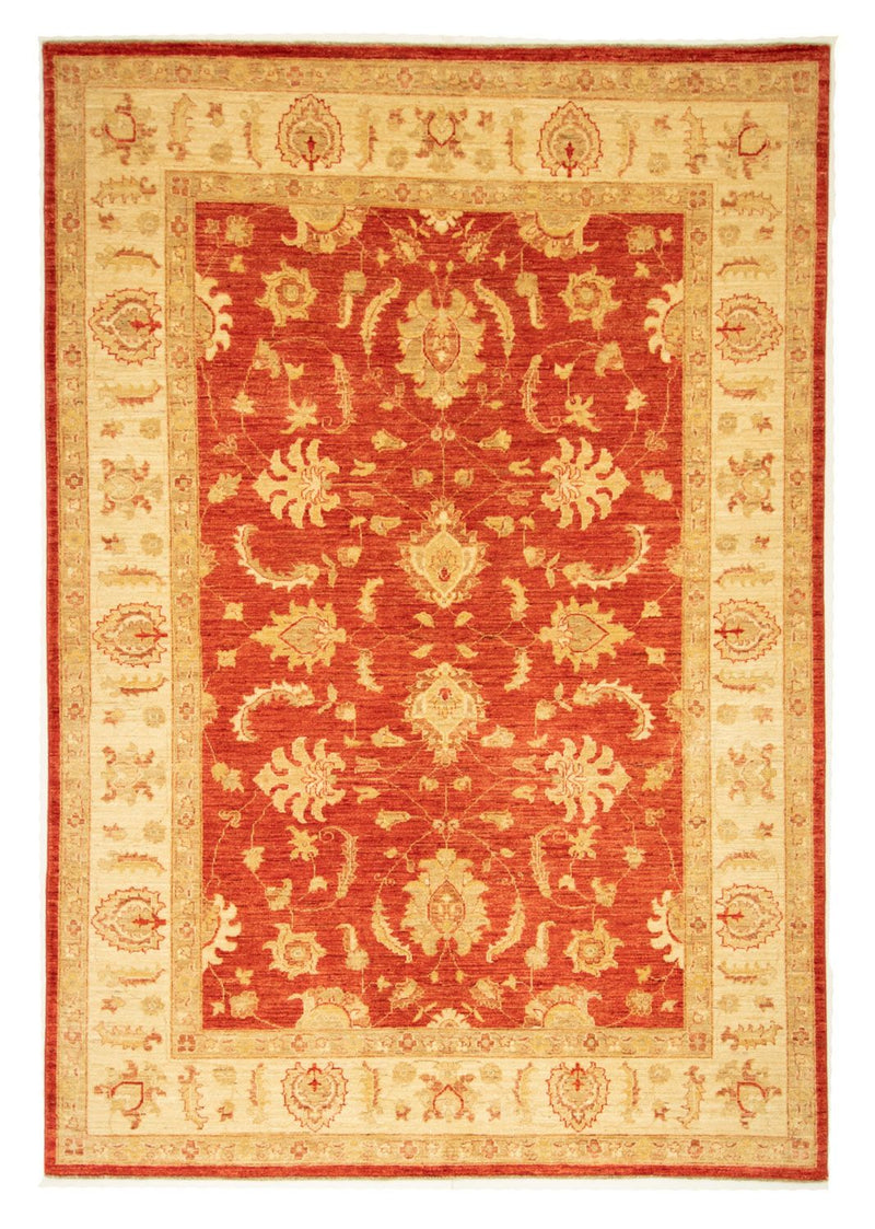 Ziegler Teppich 239 x 166 cm