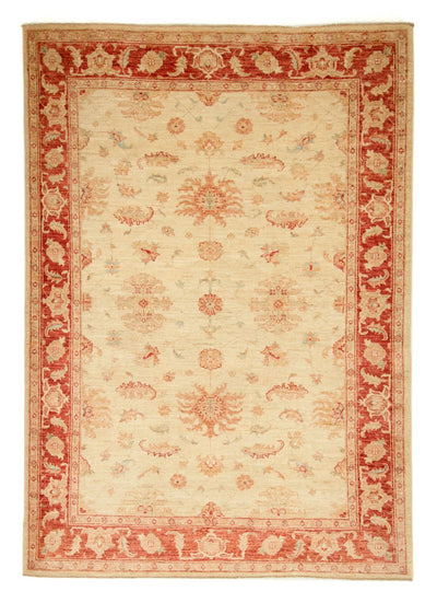 Ziegler Teppich 175x239cm - Orientteppich