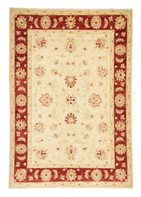 Ziegler Teppich 240 x 169 cm - beige