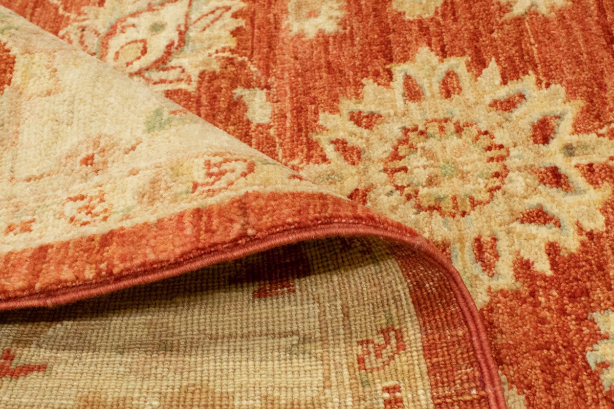 Ziegler Teppich 247 x 173 cm