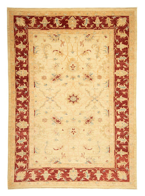 Ziegler Teppich 239 x 173 cm