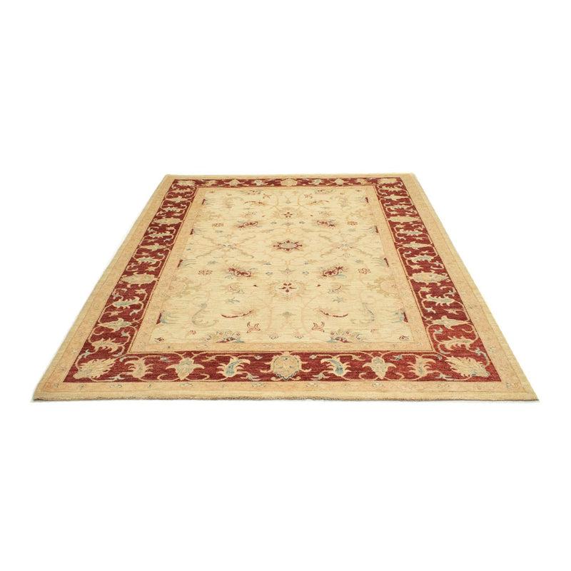 Ziegler Teppich 239 x 173 cm