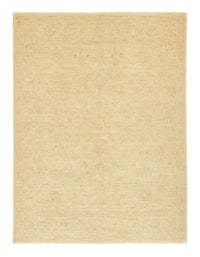 Ziegler Teppich 199 x 148 cm - beige