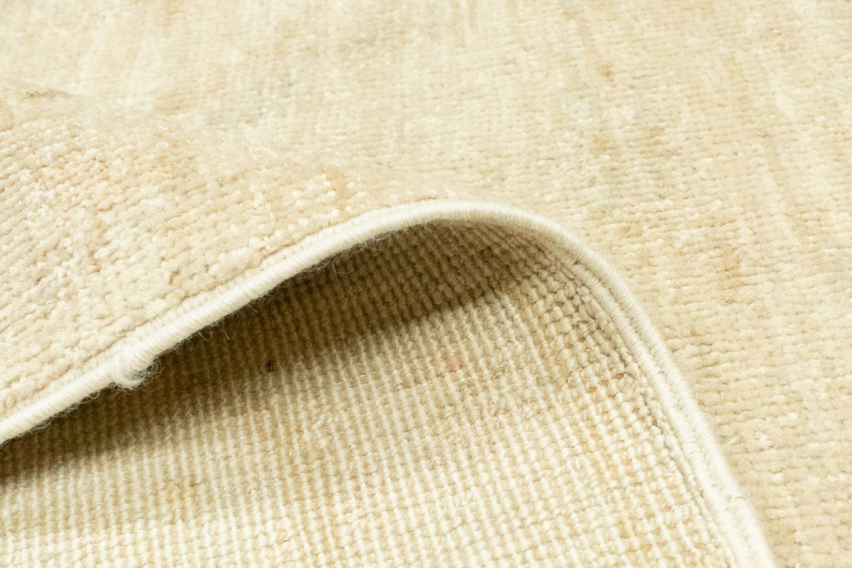 Ziegler Teppich 199 x 148 cm - beige