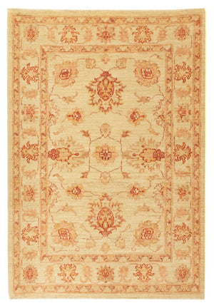 Ziegler Teppich 121 x 82 cm