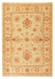 Ziegler Teppich 121x82cm - Orientteppich