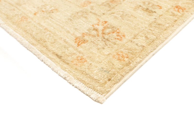 Ziegler Teppich 120 x 78 cm - beige