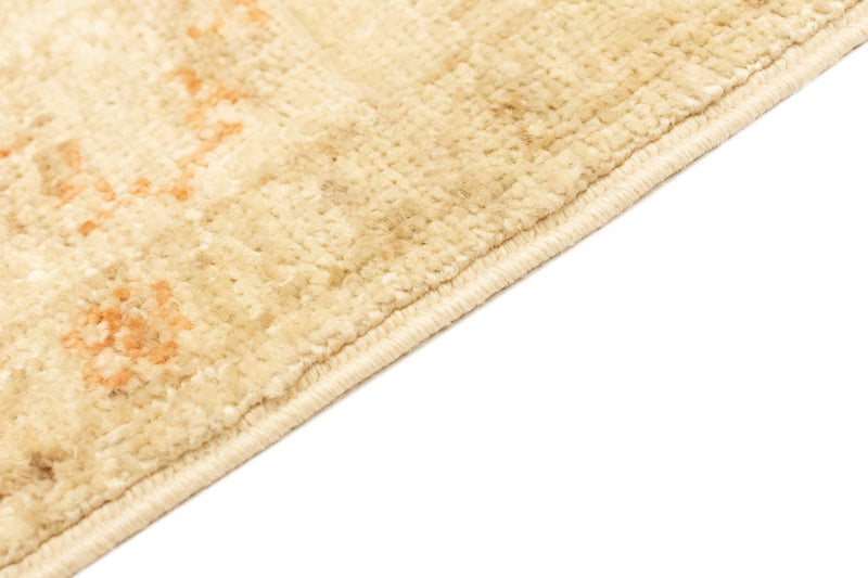 Ziegler Teppich 120 x 78 cm - beige