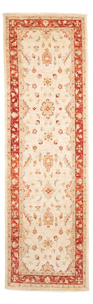 Ziegler Teppich 246 x 77 cm