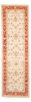 Ziegler Teppich 246 x 77 cm