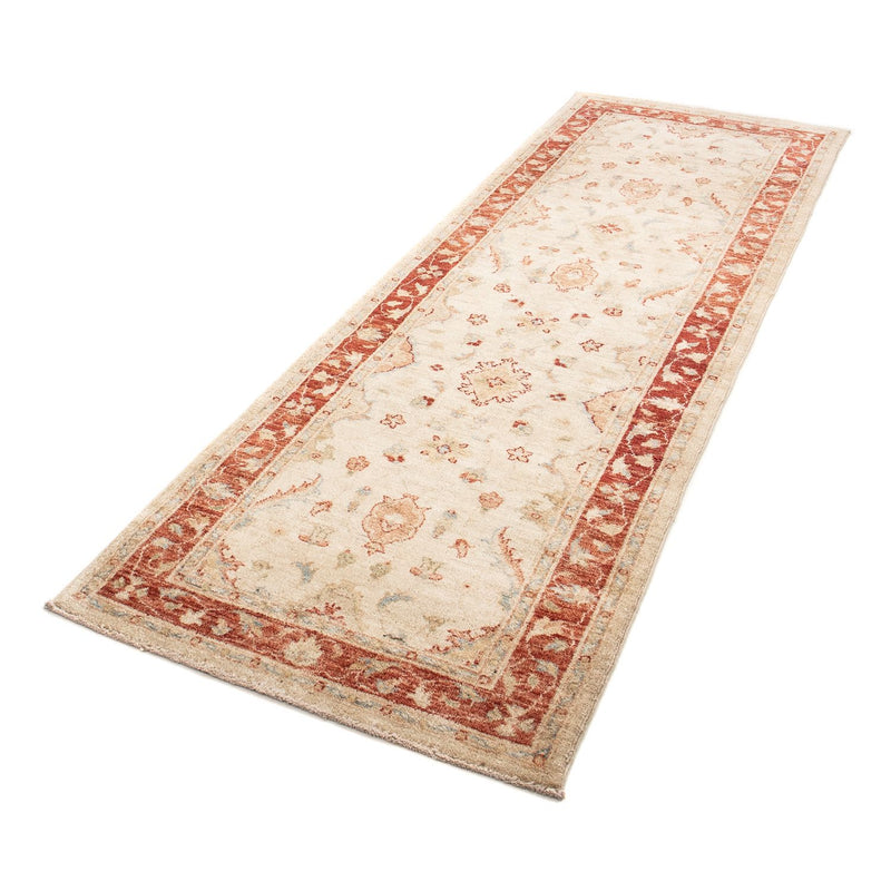 Ziegler Teppich 246 x 77 cm