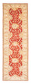 Ziegler Teppich 254 x 86 cm