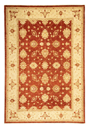 Ziegler Teppich 239 x 167 cm