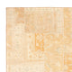 Patchwork Teppich 281 x 208 cm