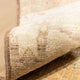 Patchwork Teppich 281 x 208 cm