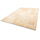 Patchwork Teppich 281 x 208 cm