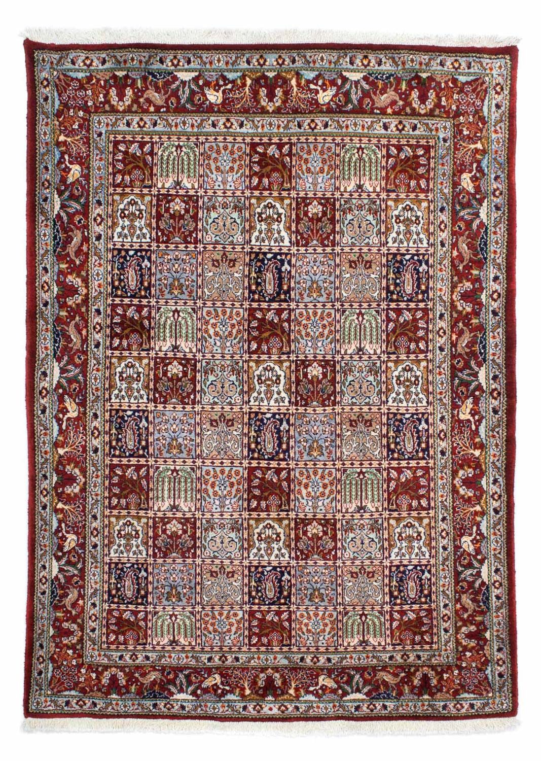 Perserteppich - Classic 196 x 142 cm