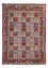 Perserteppich - Classic 196 x 142 cm