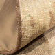 Patchwork Teppich 299 x 236 cm