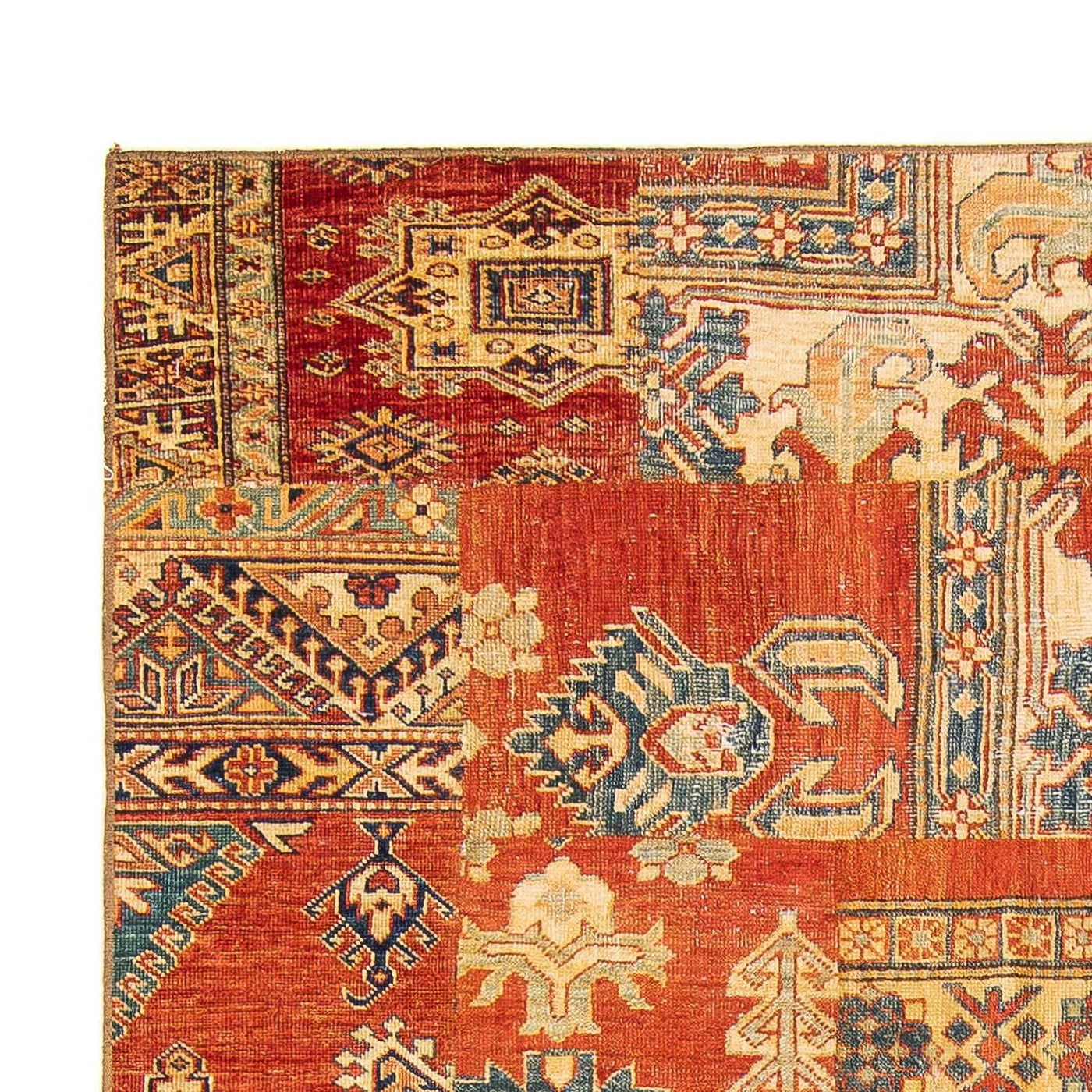 Kazak Teppich 234x145cm - Orientteppich