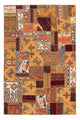 Kazak Teppich 232x158cm - Orientteppich