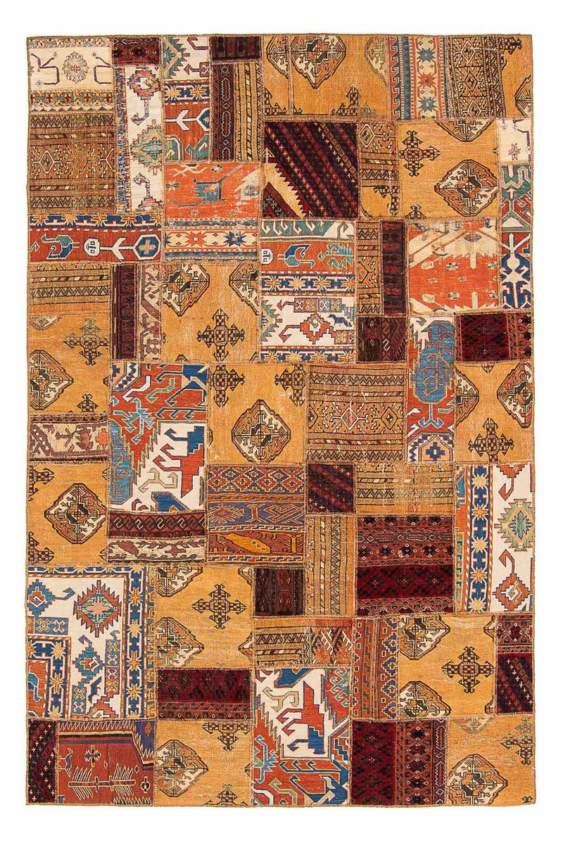 Ziegler Teppich - Kazak 232 x 158 cm