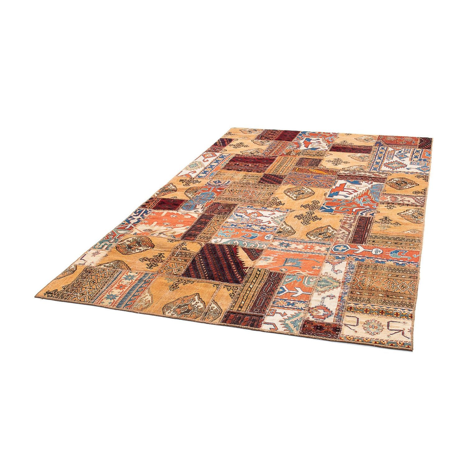 Ziegler Teppich - Kazak 232 x 158 cm