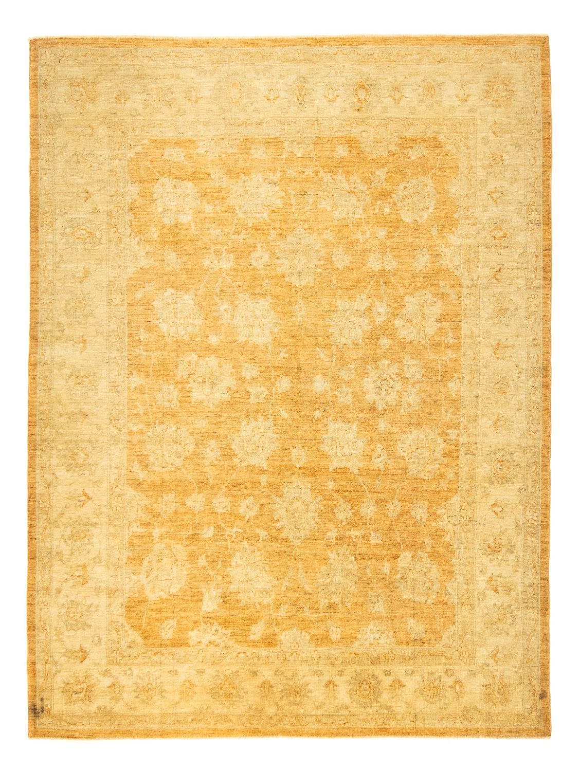 Ziegler Teppich 251 x 190 cm