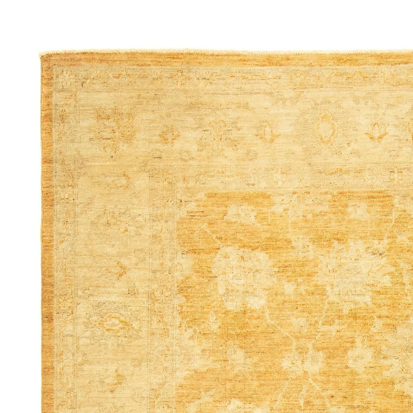 Farahan Teppich 251x190cm - Perserteppich
