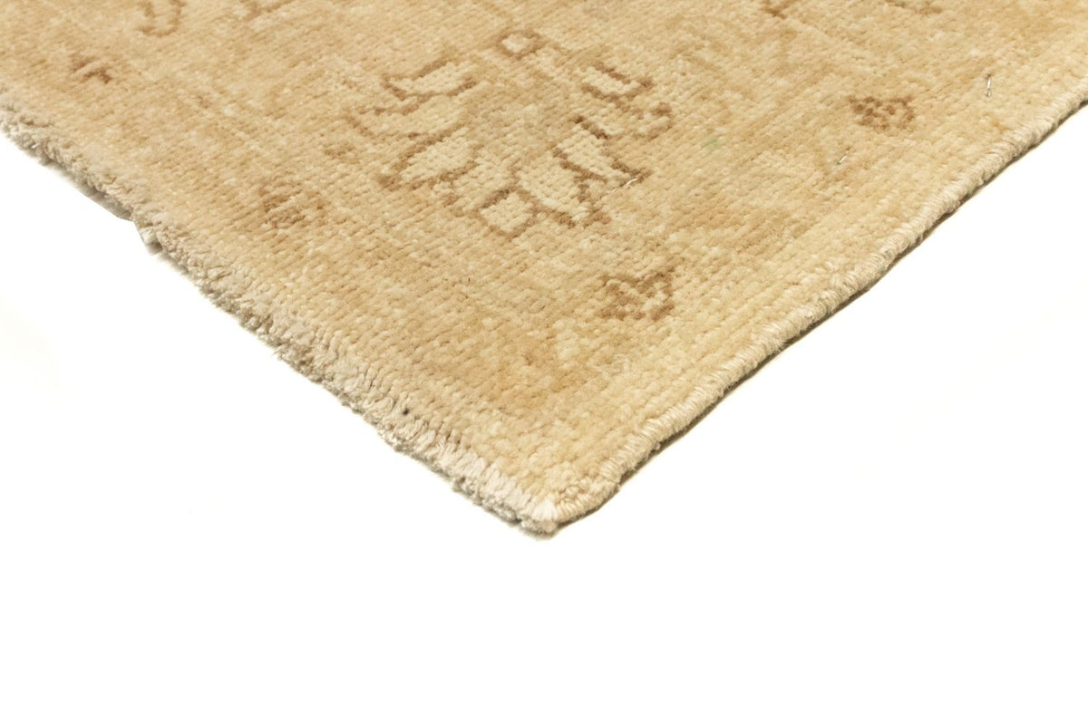 Ziegler Teppich 120 x 82 cm - beige