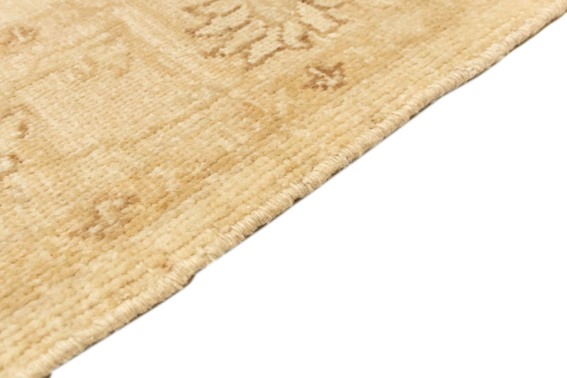 Ziegler Teppich 120 x 82 cm - beige